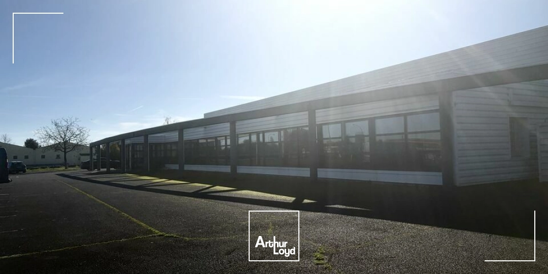 Bureaux - Location - NIORT - 79000 - 1500-1500 - 7671560