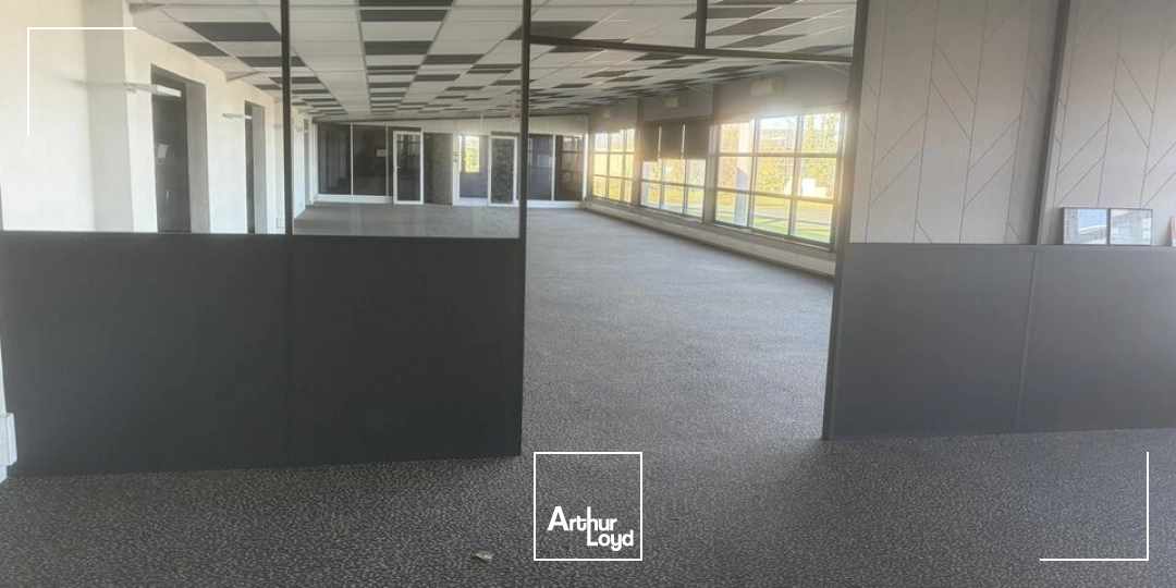 Bureaux - Location - NIORT - 79000 - 1500-1500 - 7671562