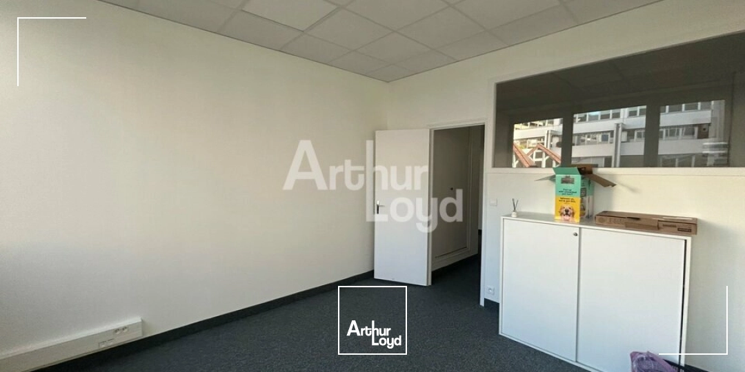 Bureaux - Location - RENNES - 35000 - 52-52 - 7671606
