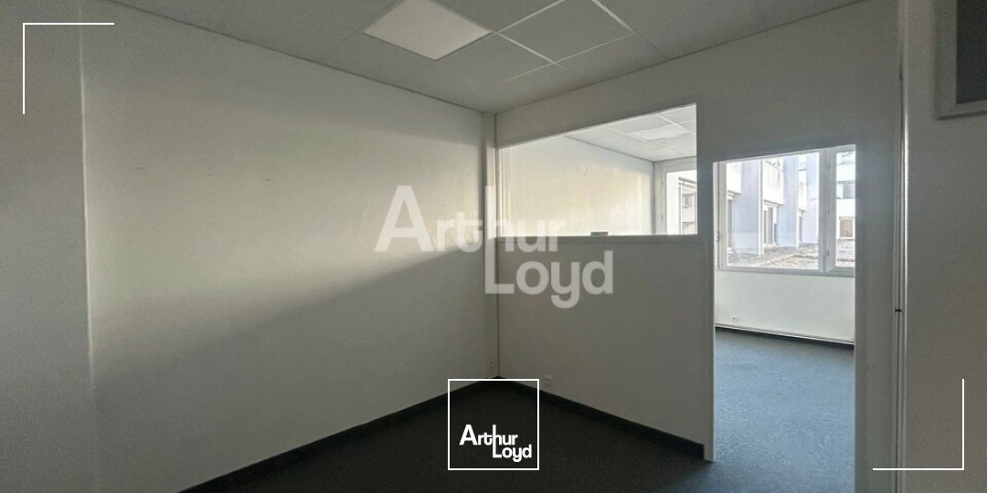 Bureaux - Location - RENNES - 35000 - 52-52 - 7671607