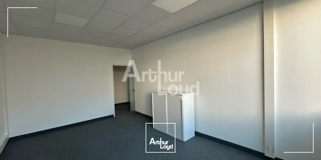Bureaux - Location - RENNES - 35000 - 52-52 - 7671608