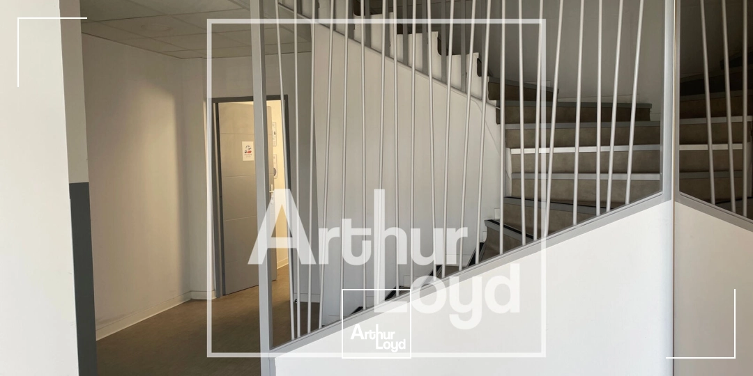 Bureaux - Location - LATTES - 34970 - 50-50 - 7673491