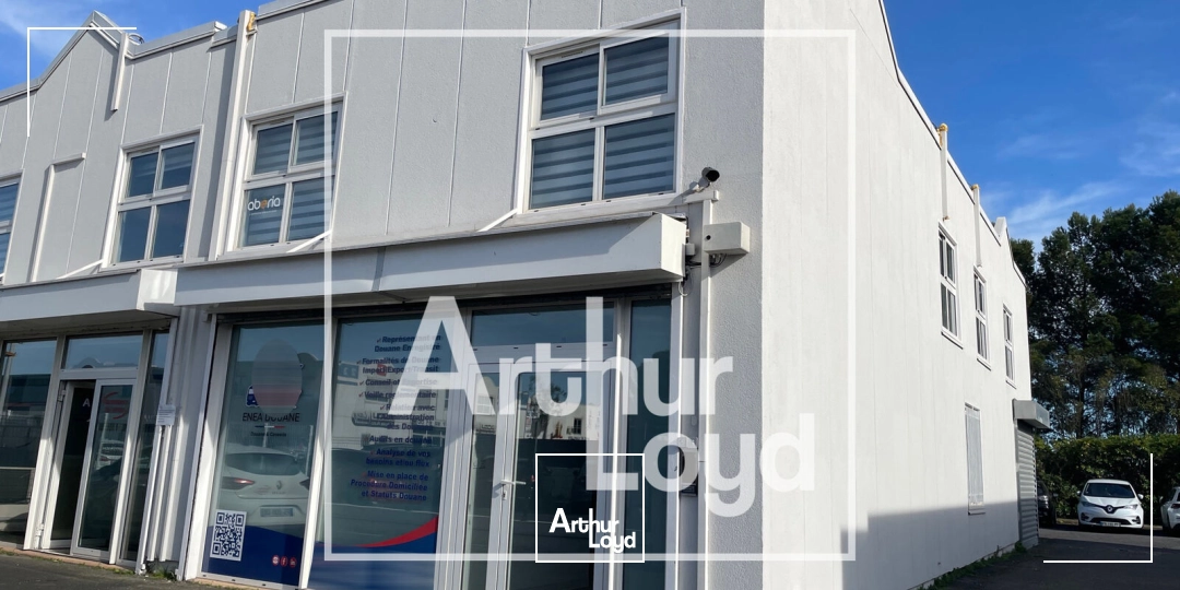 Bureaux - Location - LATTES - 34970 - 50-50 - 7673486
