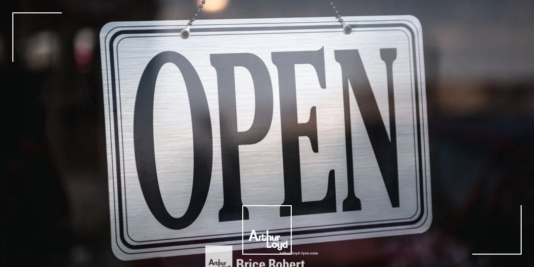 Locaux commerciaux - Location - VAULX EN VELIN - 69120 - 350-350 - 7674222