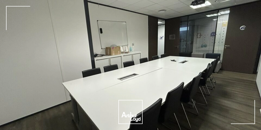 Bureaux - Location - METZ - 57000 - 137-904 - 7674348