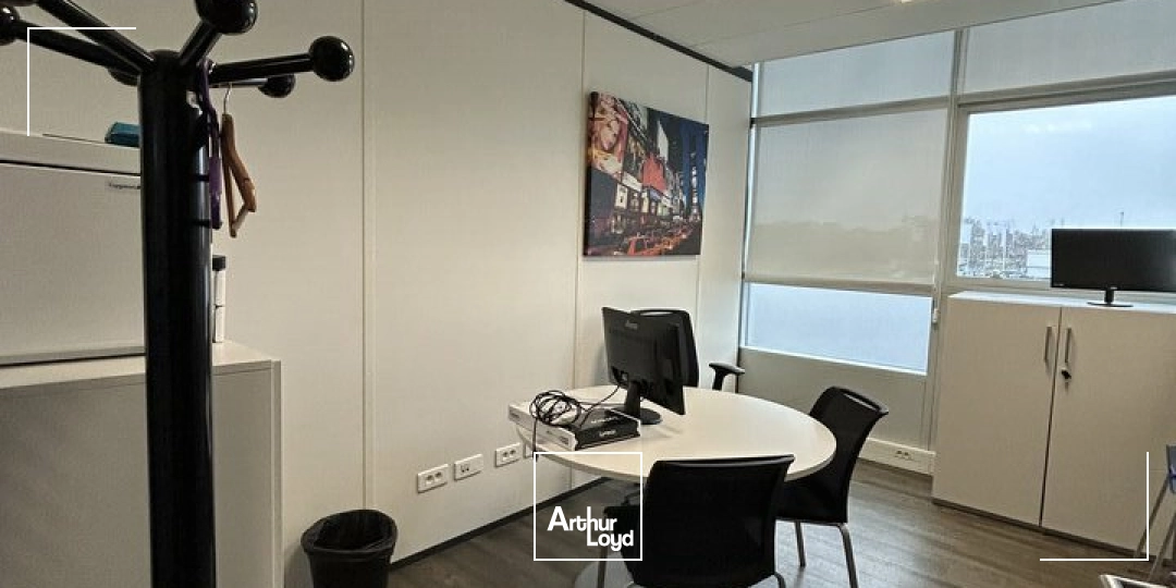 Bureaux - Location - METZ - 57000 - 137-904 - 7674349