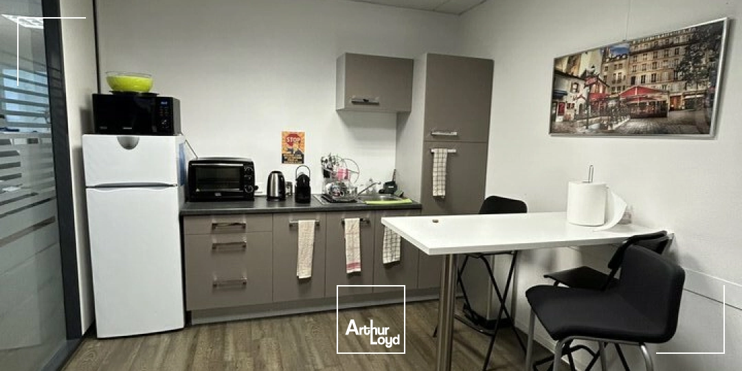 Bureaux - Location - METZ - 57000 - 137-904 - 7674352