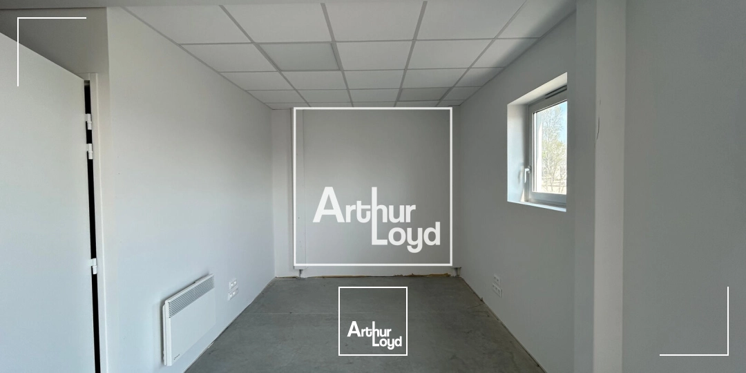 Locaux d'activité & Entrepôts - Location - LESPINASSE - 31150 - 90-636 - 7676861