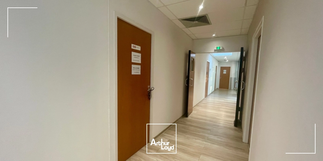 Bureaux - Vente - NIMES - 30900 - 212-212 - 7679141