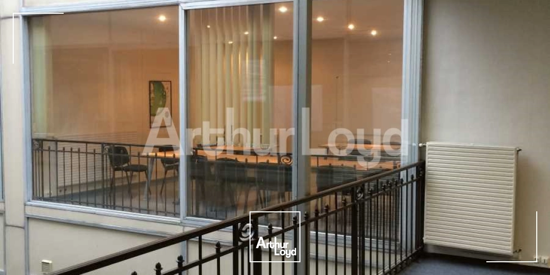 Bureaux - Location - LILLE - 59000 - 13-392 - 7717781