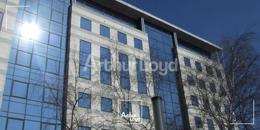 Bureaux - Location - ROUBAIX - 59100 - 14.41-8993.85 - 7717809