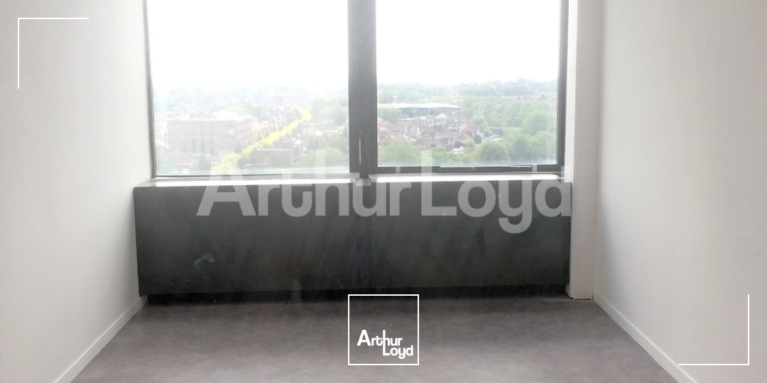 Bureaux - Location - TOURCOING - 59200 - 19-85 - 7717821