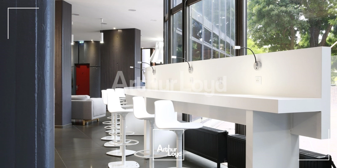 Bureaux - Location - TOURCOING - 59200 - 19-85 - 7717813