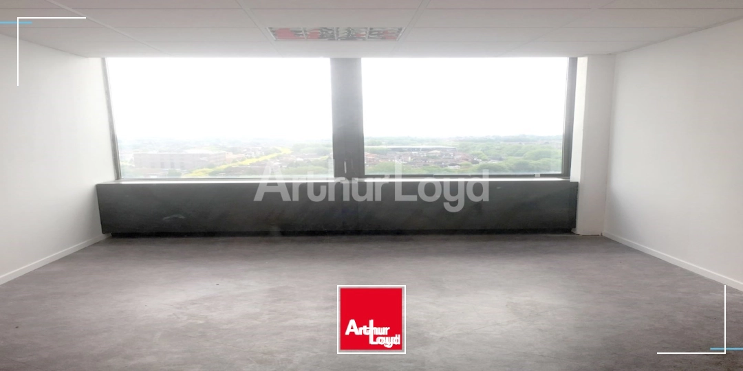 Bureaux - Location - TOURCOING - 59200 - 19-85 - 7717823