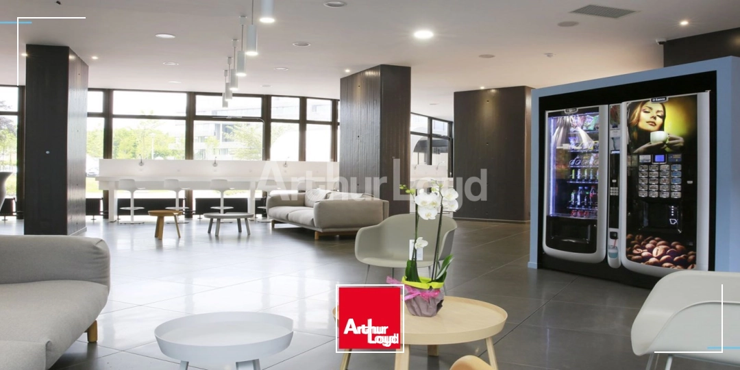 Bureaux - Location - TOURCOING - 59200 - 19-85 - 7717816