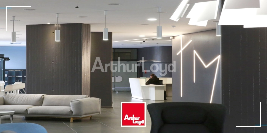 Bureaux - Location - TOURCOING - 59200 - 19-85 - 7717815