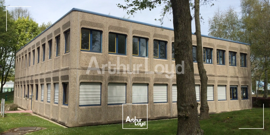 Bureaux - Location - VILLENEUVE D'ASCQ - 59650 - 94-352 - 7717825