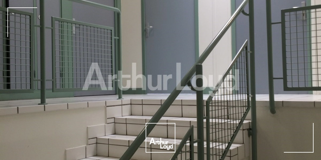 Bureaux - Location - VILLENEUVE D'ASCQ - 59650 - 94-352 - 7717827