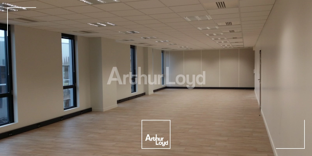 Bureaux - Location - LILLE - 59000 - 31-161 - 7717845