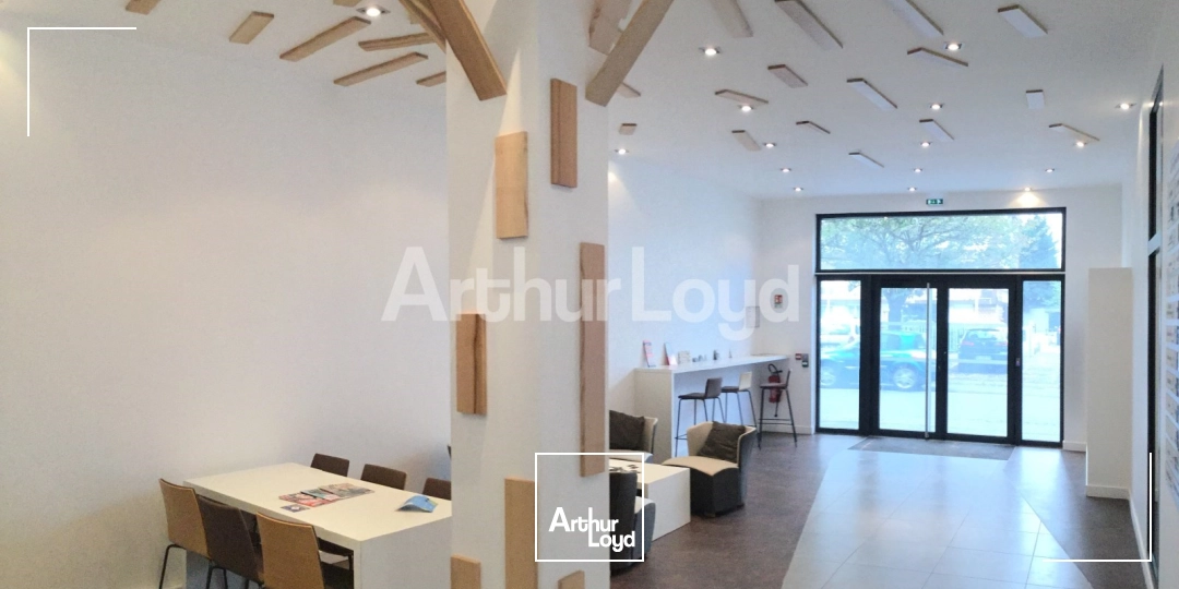 Bureaux - Location - LILLE - 59000 - 31-161 - 7717840