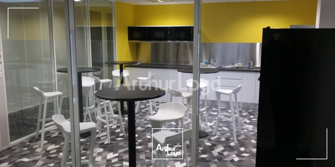 Bureaux - Location - LILLE - 59000 - 31-161 - 7717856