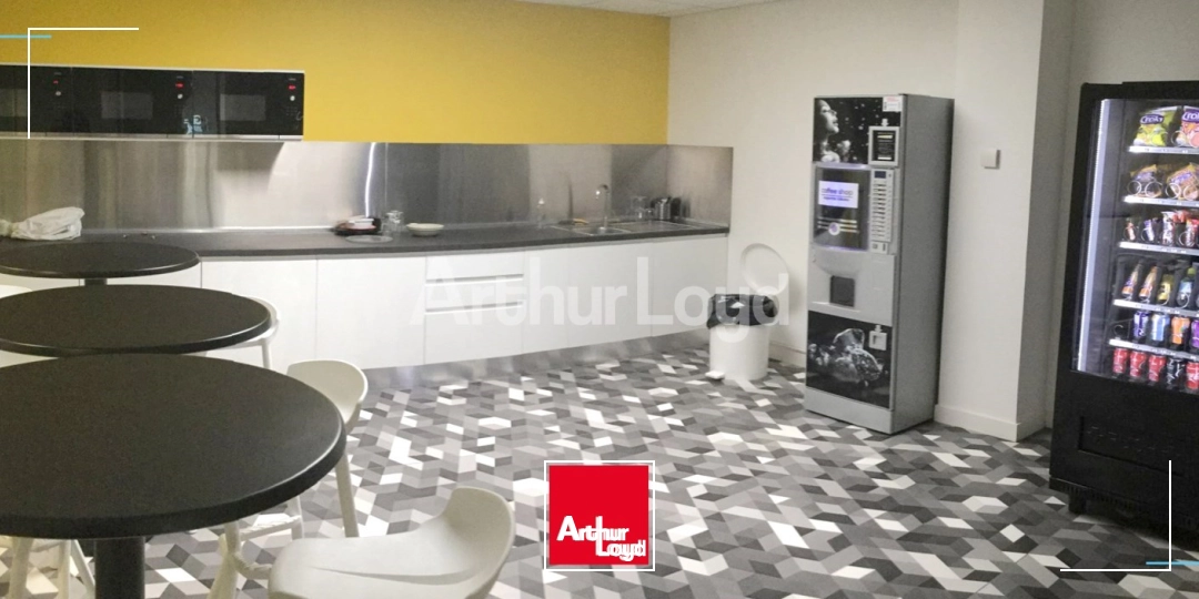 Bureaux - Location - LILLE - 59000 - 31-161 - 7717852