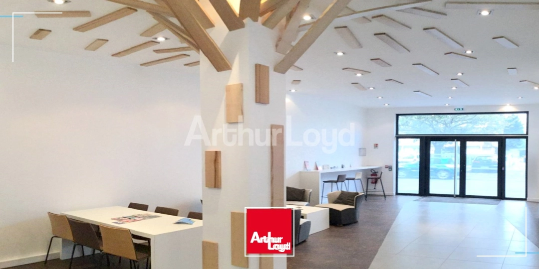 Bureaux - Location - LILLE - 59000 - 31-161 - 7717851