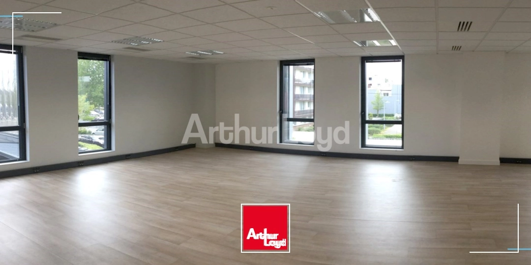 Bureaux - Location - LILLE - 59000 - 31-161 - 7717853