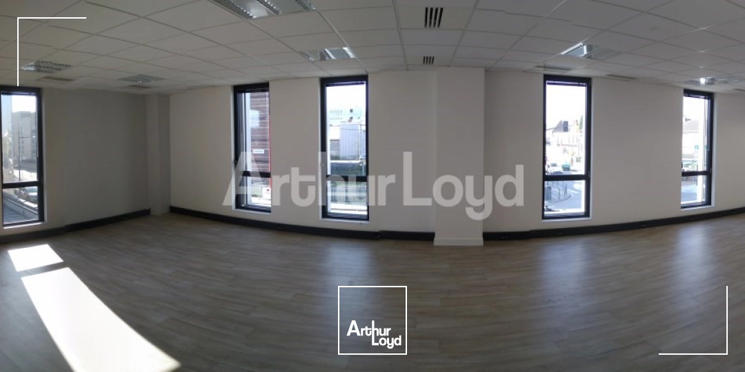 Bureaux - Location - LILLE - 59000 - 31-161 - 7717857