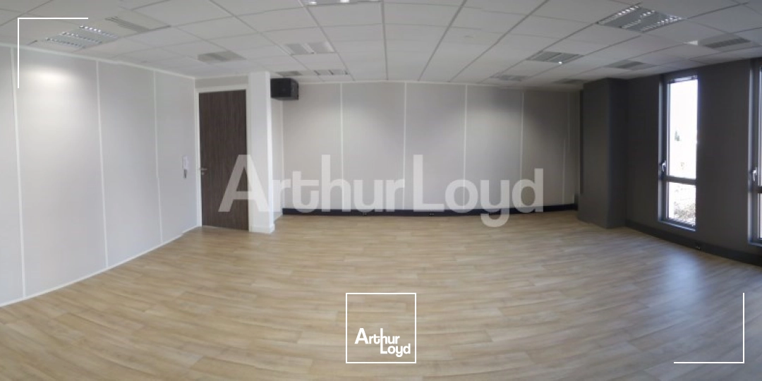 Bureaux - Location - LILLE - 59000 - 31-161 - 7717858