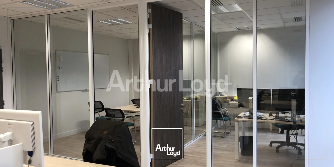 Bureaux - Location - LILLE - 59000 - 31-161 - 7717849