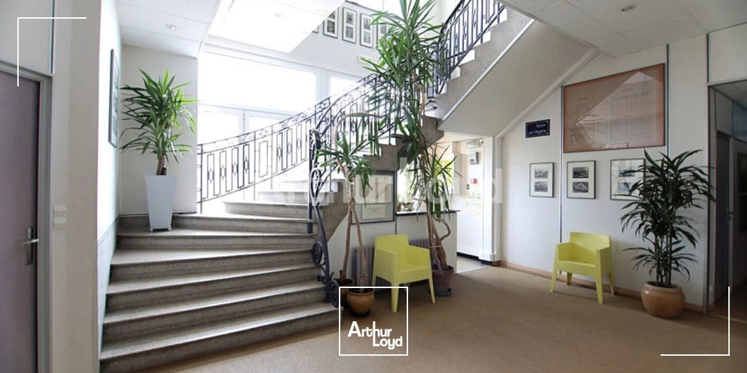 Bureaux - Location - LILLE - 59000 - 23-276 - 7717870