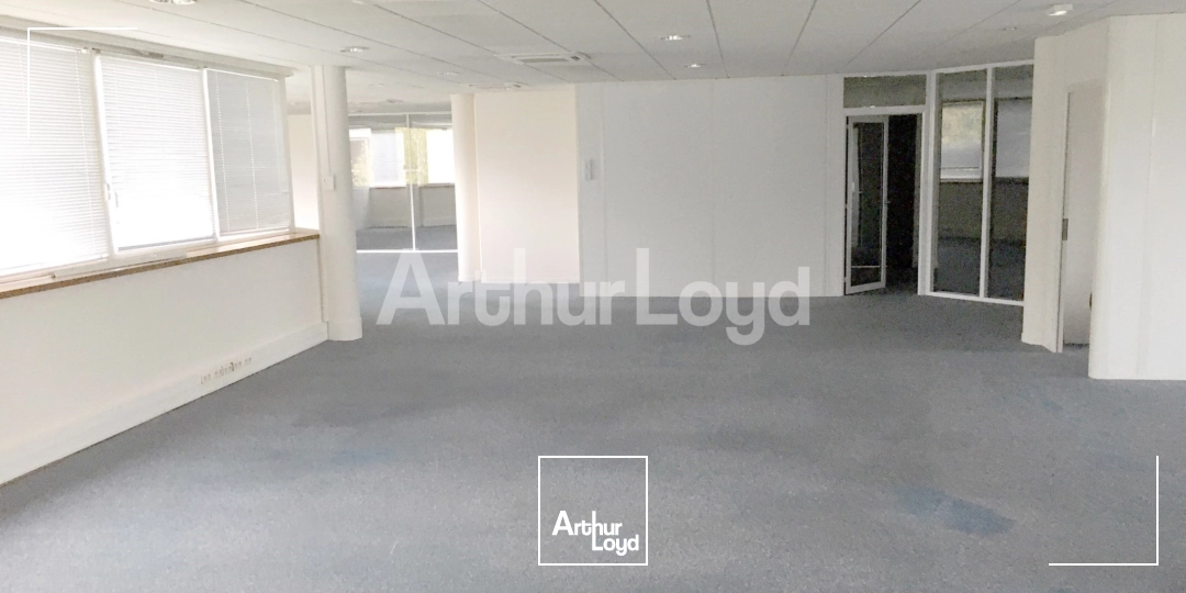 Bureaux - Location - MARCQ EN BAROEUL - 59700 - 42-273 - 7717892