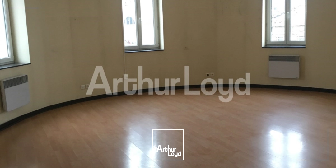 Bureaux - Location - ROUBAIX - 59100 - 66-277 - 7717943