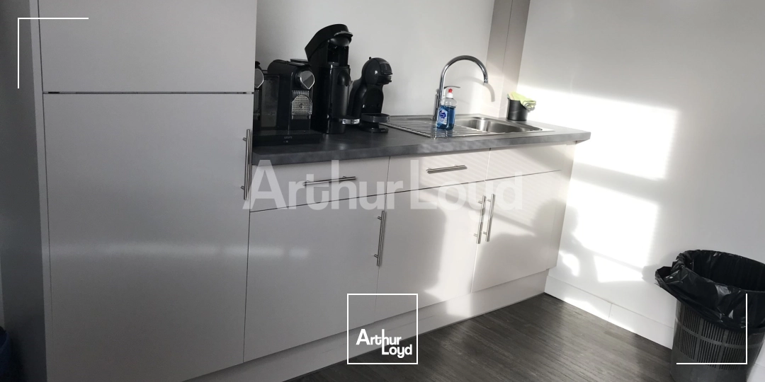 Bureaux - Location - VILLENEUVE D'ASCQ - 59650 - 180-3247 - 7717952