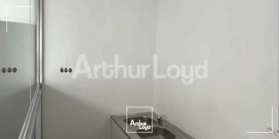 Bureaux - Location - RONCQ - 59223 - 72-162 - 7717993