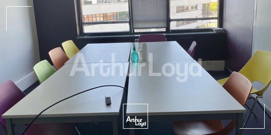 Bureaux - Location - ROUBAIX - 59100 - 108-1576 - 7718016