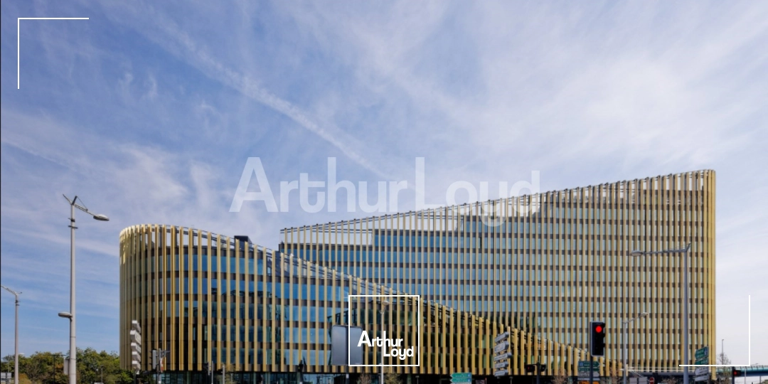 Bureaux - Location - EURALILLE - 59777 - 749-749 - 7718039