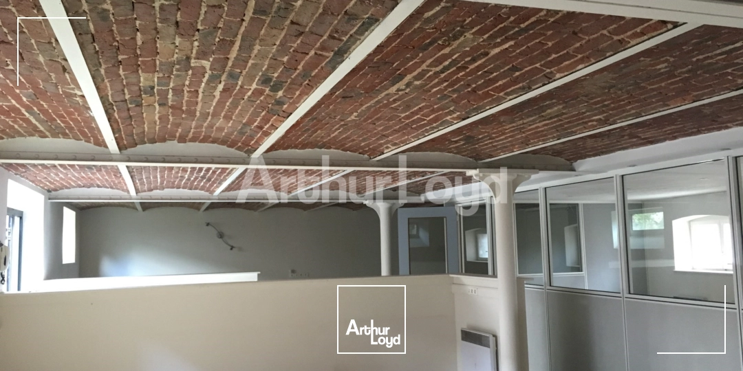 Bureaux - Location - ROUBAIX - 59100 - 120-250 - 7718084