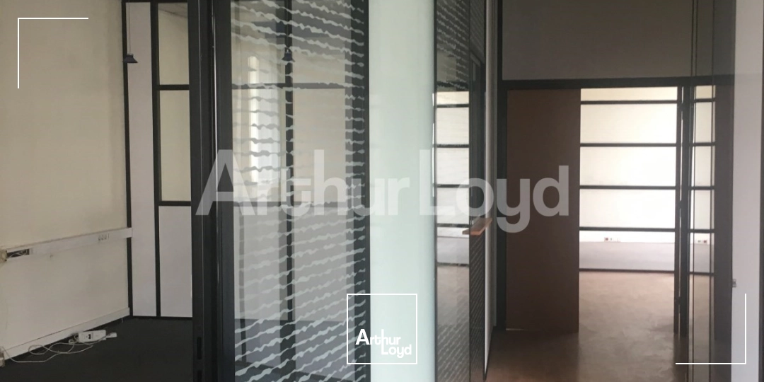 Bureaux - Location - ROUBAIX - 59100 - 120-250 - 7718086