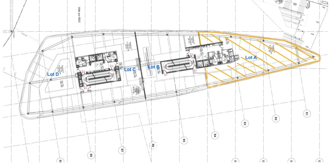 Bureaux - Location - LILLE - 59000 - 241-2971.58 - 7718120