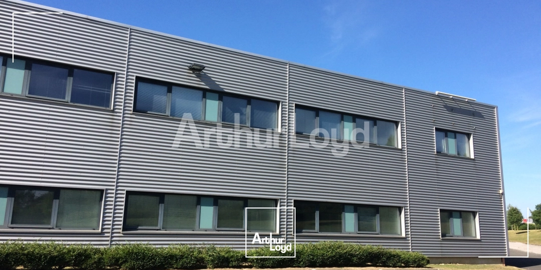 Bureaux - Location - ROUVIGNIES - 59220 - 1000-1960 - 7718161