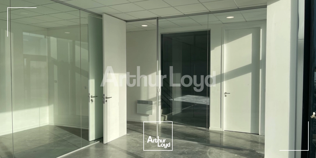 Locaux d'activité & Entrepôts - Location - CARVIN - 62220 - 987-987 - 7718266