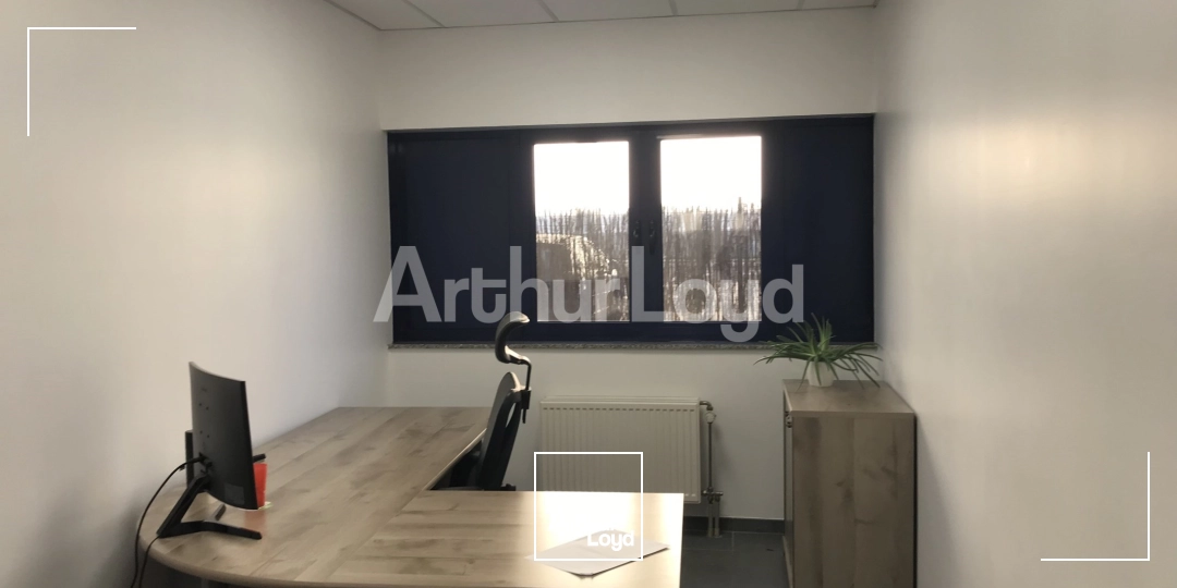 Bureaux - Location - LOMME - 59160 - 202-435 - 7718289