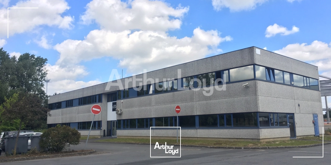 Bureaux - Location - LOMME - 59160 - 202-435 - 7718286