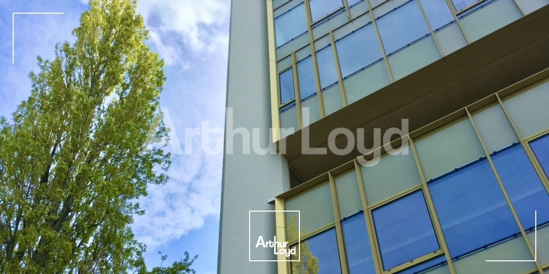 Bureaux - Location - VILLENEUVE D'ASCQ - 59650 - 531.48-4212.88 - 7718311