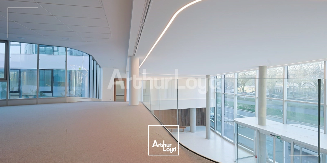 Bureaux - Location - LILLE - 59000 - 422.2-422.2 - 7718323