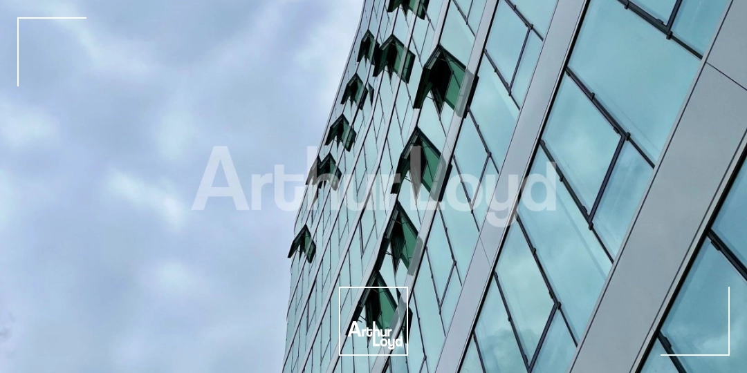 Bureaux - Location - LILLE - 59000 - 422.2-422.2 - 7718318