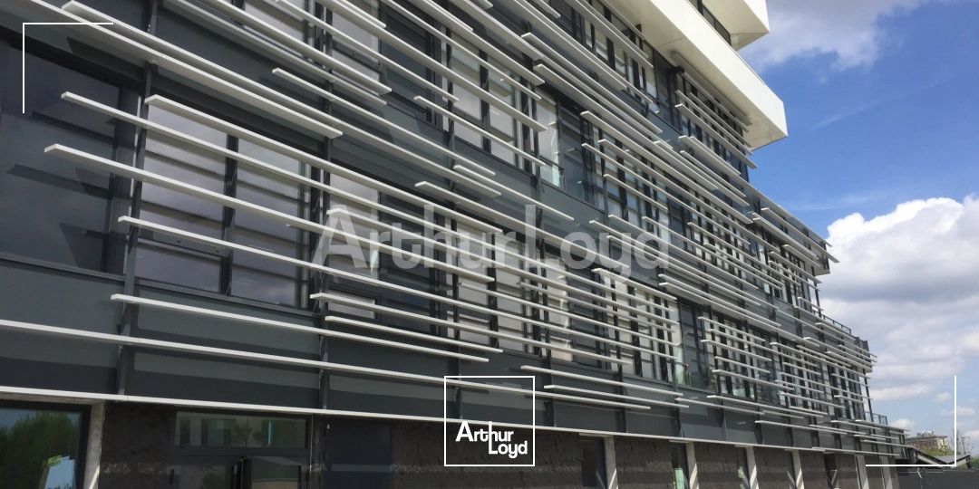 Bureaux - Location - LILLE - 59000 - 231-3971 - 7718338