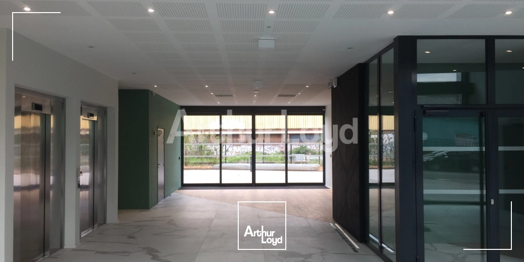 Bureaux - Location - LILLE - 59000 - 231-3971 - 7718346